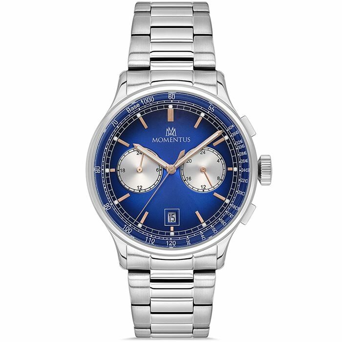 Momentus CC305S-11SR Erkek Kol Saati