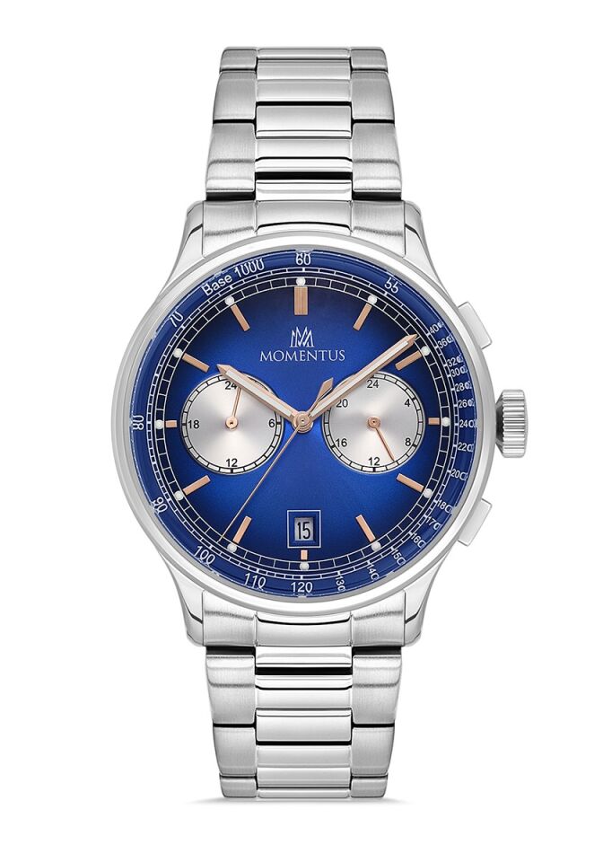 Momentus CC305S-11SR Erkek Kol Saati