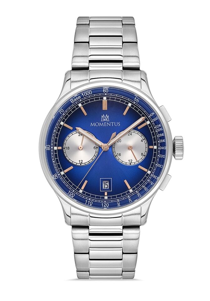 Momentus CC305S-11SR Erkek Kol Saati
