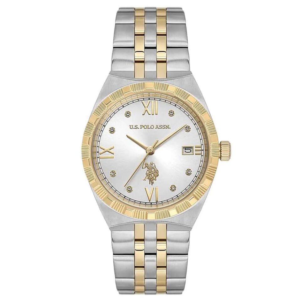 U.s. Polo Assn. Uspa2126-05 Kadın Kol Saati