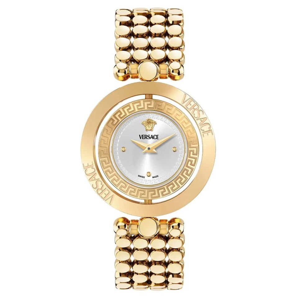 Versace Vrscvehfa0625 Kadın Kol Saati