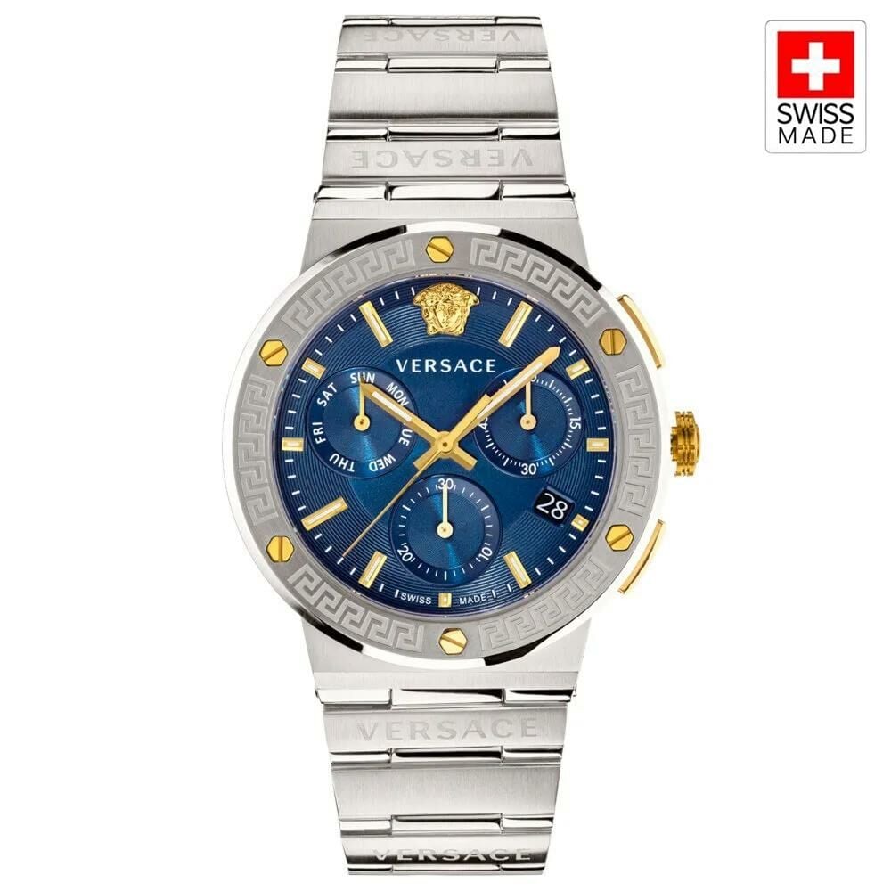 Versace Vrscvez900221 Erkek Kol Saati