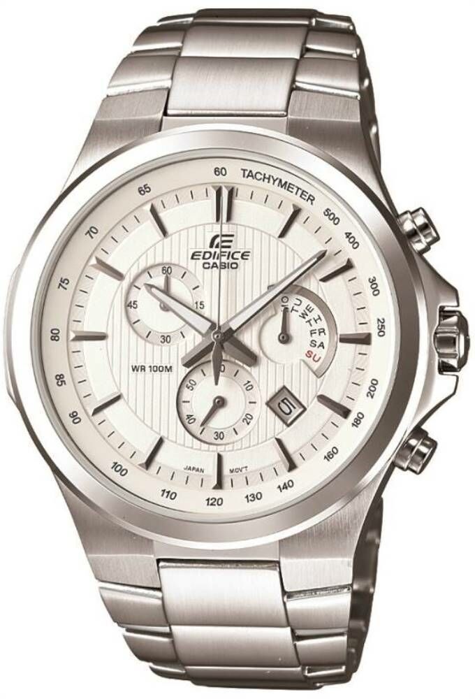 Casio Efr-500D-7Avudf Edifice Erkek Kol Saati