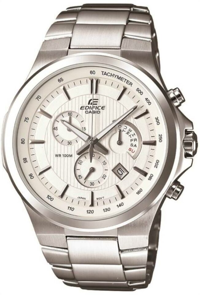 Casio Efr-500D-7Avudf Edifice Erkek Kol Saati