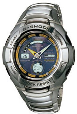 Casio Gw-1211-9Avdr G-Shock Erkek Kol Saati