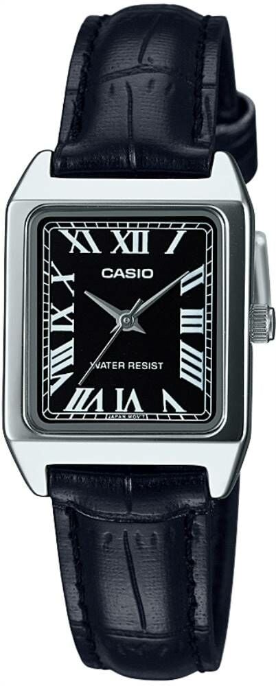 Casio LTP-V007L-1BUDF Analog Kadın Kol Saati