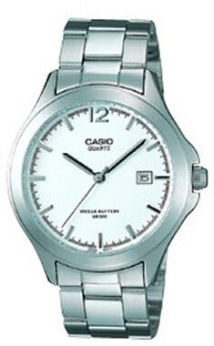 Casio Mtp-1202A-7Avdf Analog Erkek Kol Saati