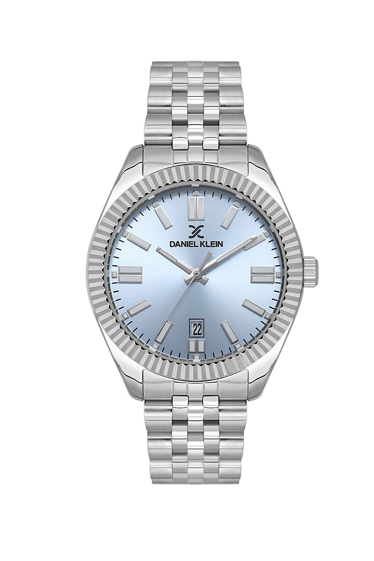 Daniel Klein Dke.1.10801-3 Erkek Kol Saati