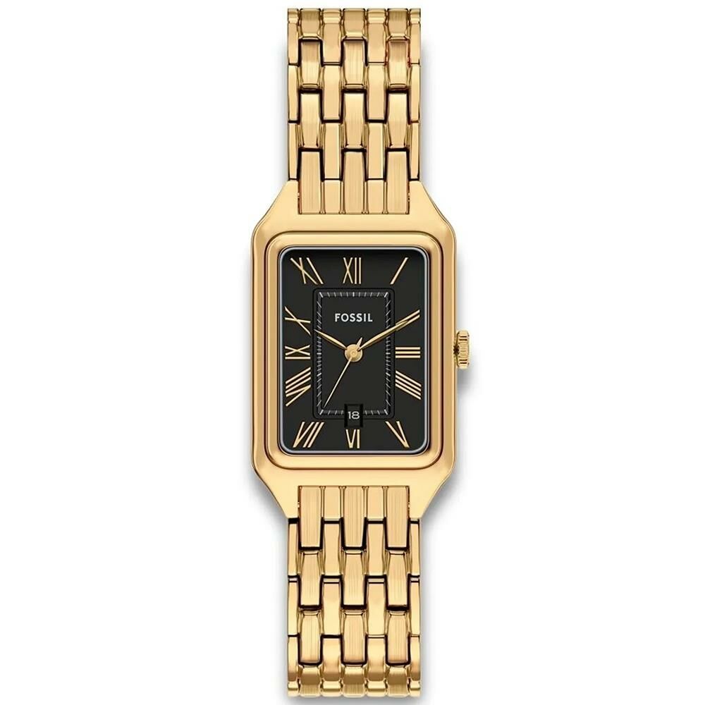 Fossil ES5434 Kadın Kol Saati
