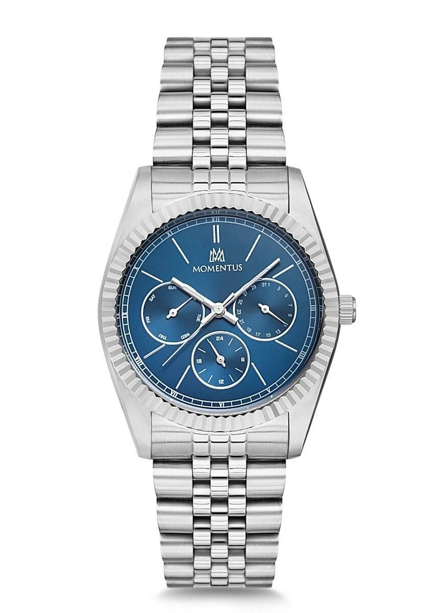 Momentus Bayan Kol Saati CW130S-11SS