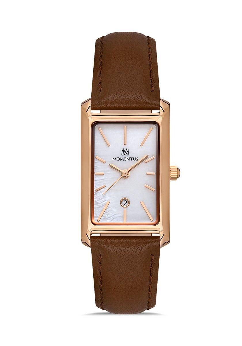 Momentus Women's Classy CS370R-02KR