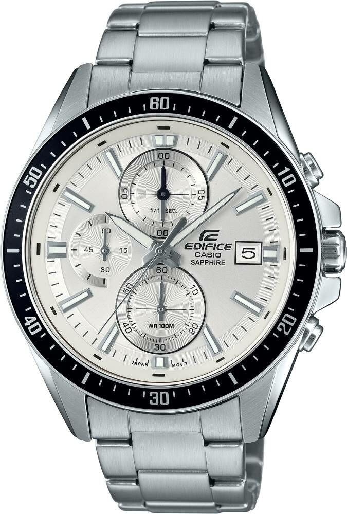 Casio Efr-S565D-7Avudf Edifice Erkek Kol Saati