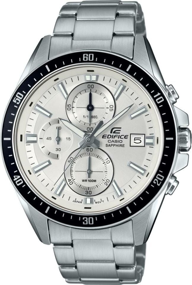 Casio Efr-S565D-7Avudf Edifice Erkek Kol Saati