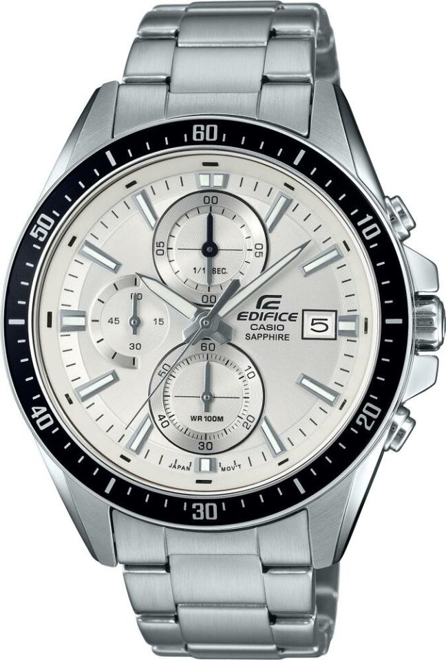 Casio Efr-S565D-7Avudf Edifice Erkek Kol Saati