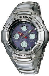 Casio Gw-1201-1Avdr G-Shock Erkek Kol Saati