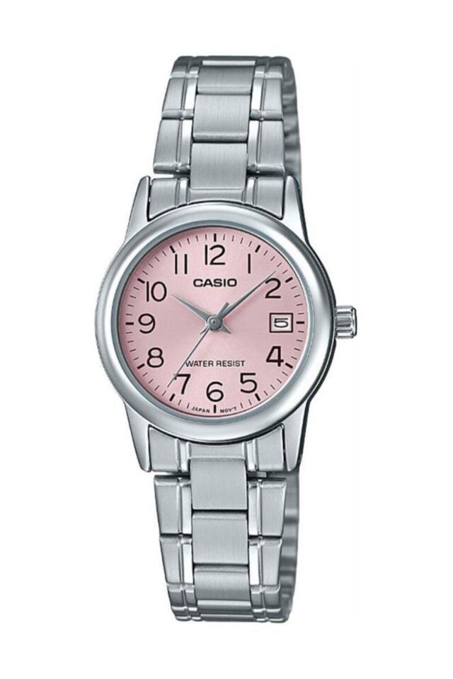 Casio LTP-V002D-4BUDF Analog Kadın Kol Saati