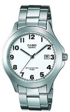 Casio MTP-1202A-7BVDF Analog Erkek Kol Saati