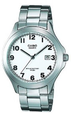Casio Mtp-1202A-7Bvdf Analog Erkek Kol Saati