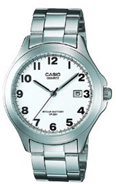 Casio MTP-1202A-7BVDF Analog Erkek Kol Saati