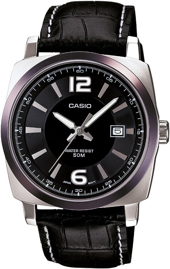 Casio Mtp-1339L-1Avdf Analog Erkek Kol Saati