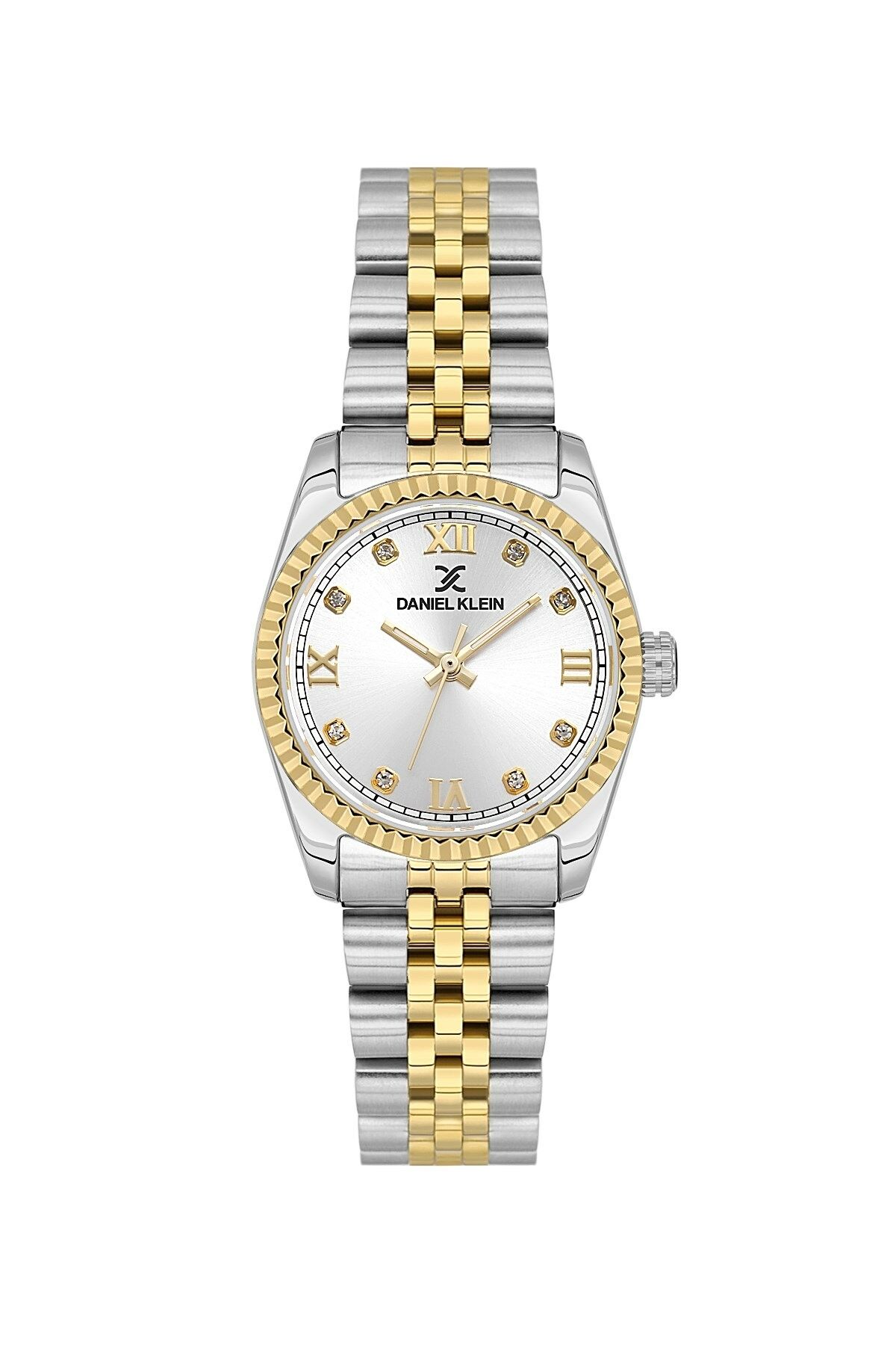 Daniel Klein Dke.1.10802-1 Kadın Kol Saati