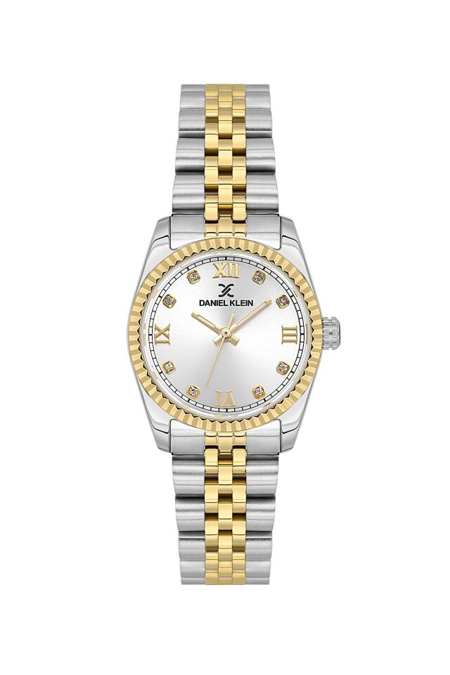 Daniel Klein Dke.1.10802-1 Kadın Kol Saati