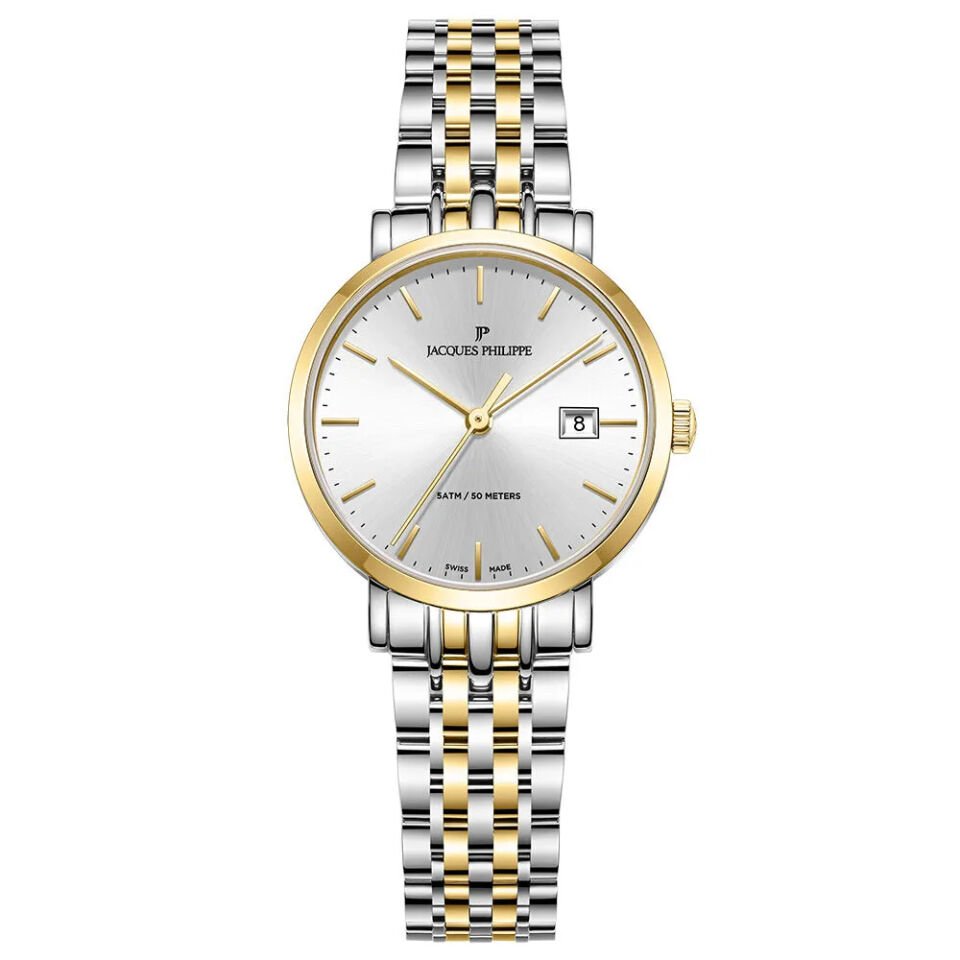 Jacques Philippe Jpqls947328Yg Kadın Kol Saati