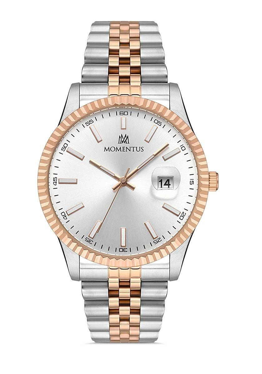Momentus Men's Classic CM131T-02SR