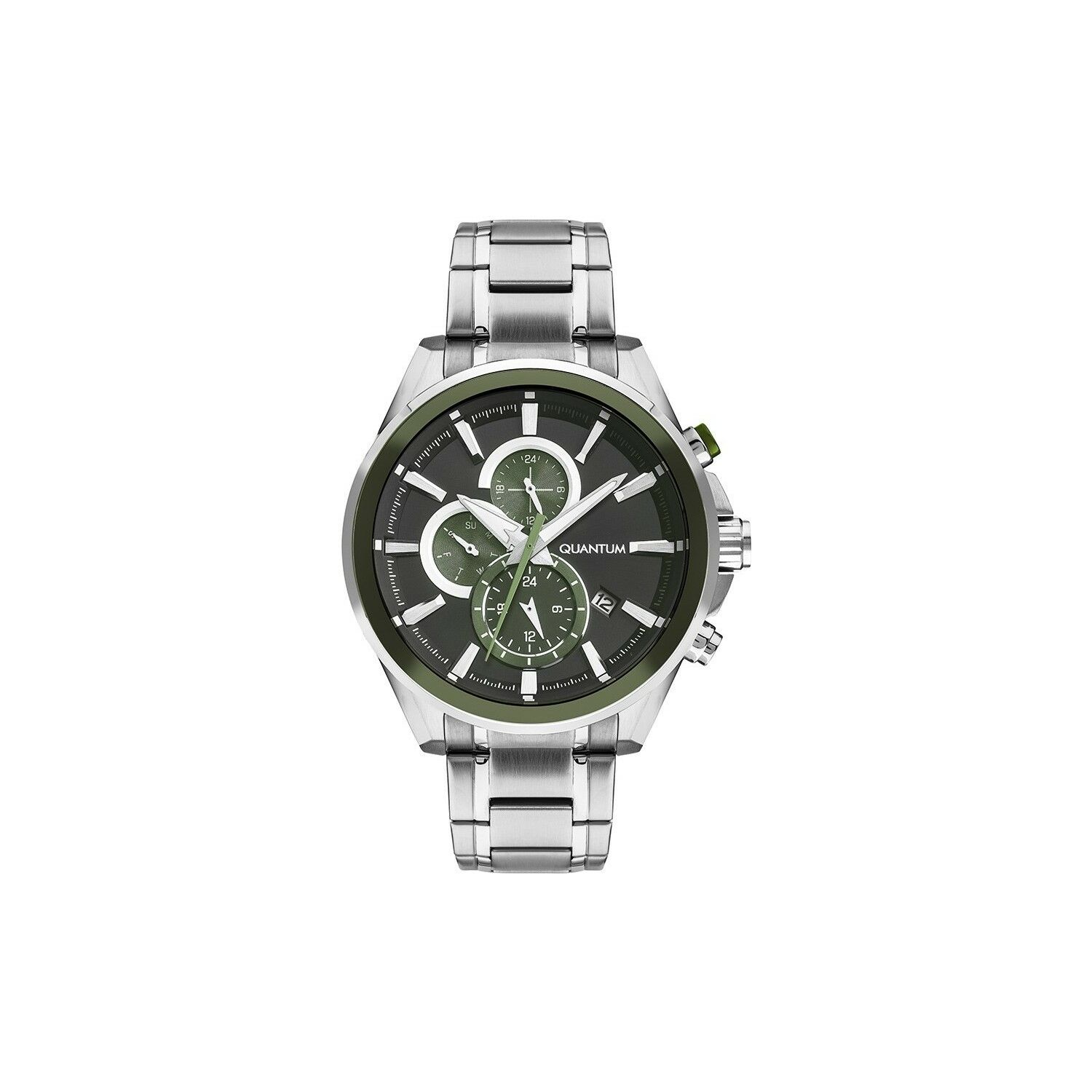 Quantum Pwg1001.370 Erkek Kol Saati