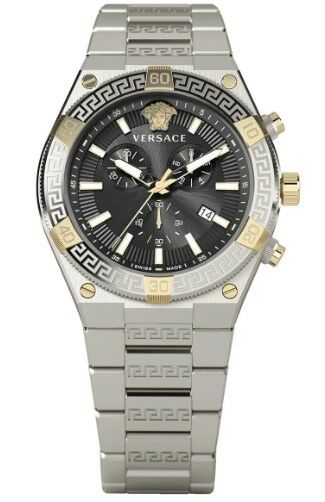 Versace Vrscveso01123 Erkek Kol Saati