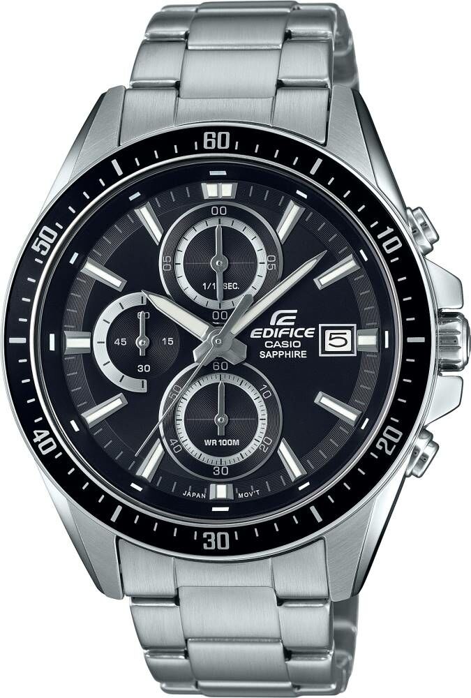 Casio EFR-S565D-1AVUDF Edifice Erkek Kol Saati