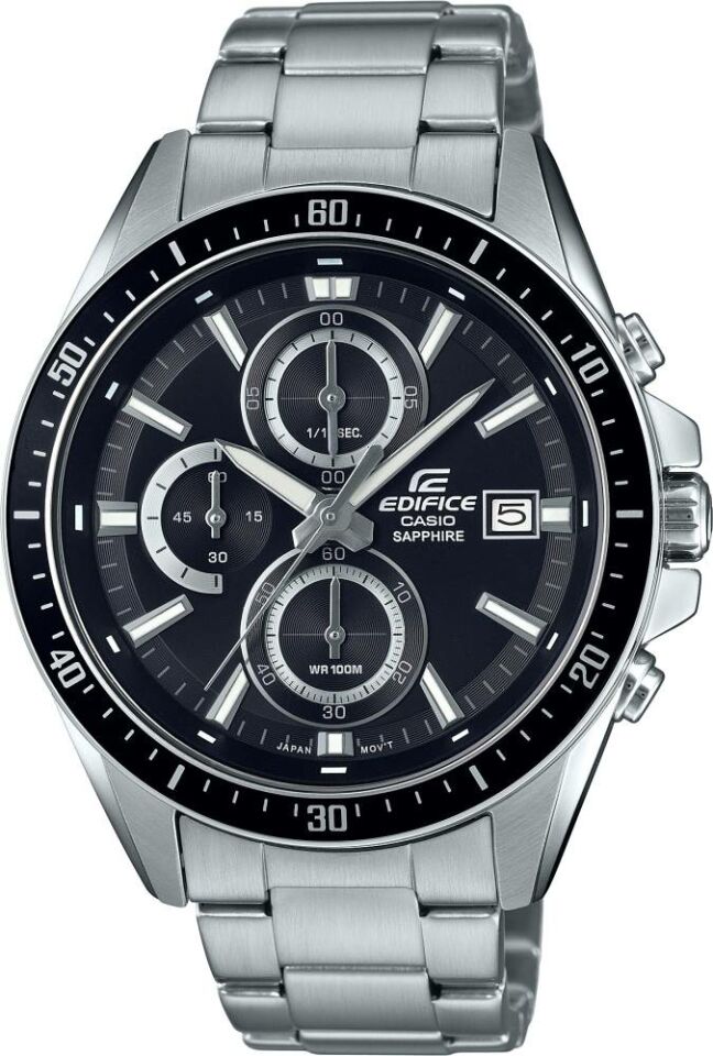 Casio EFR-S565D-1AVUDF Edifice Erkek Kol Saati