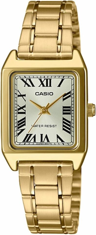 Casio LTP-V007G-9BUDF Analog Kadın Kol Saati