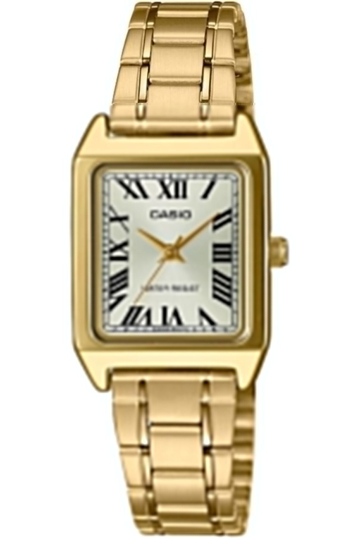 Casio LTP-V007G-9BUDF Analog Kadın Kol Saati