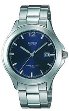 Casio MTP-1202A-2AVDF Analog Erkek Kol Saati