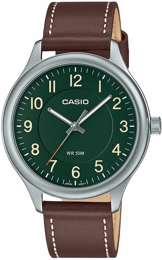 Casio Mtp-B160L-3Bvdf Analog Erkek Kol Saati
