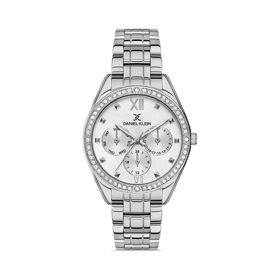 Daniel Klein Dke.1.10122.1 Kadın Kol Saati