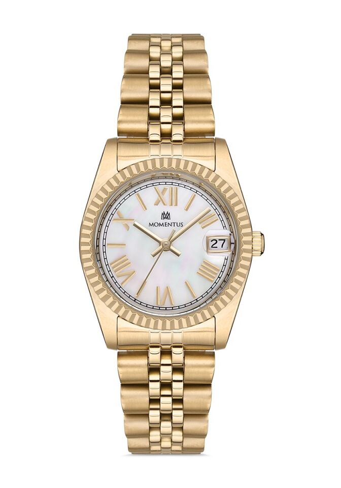Momentus CW132G-09SG Kadın Kol Saati