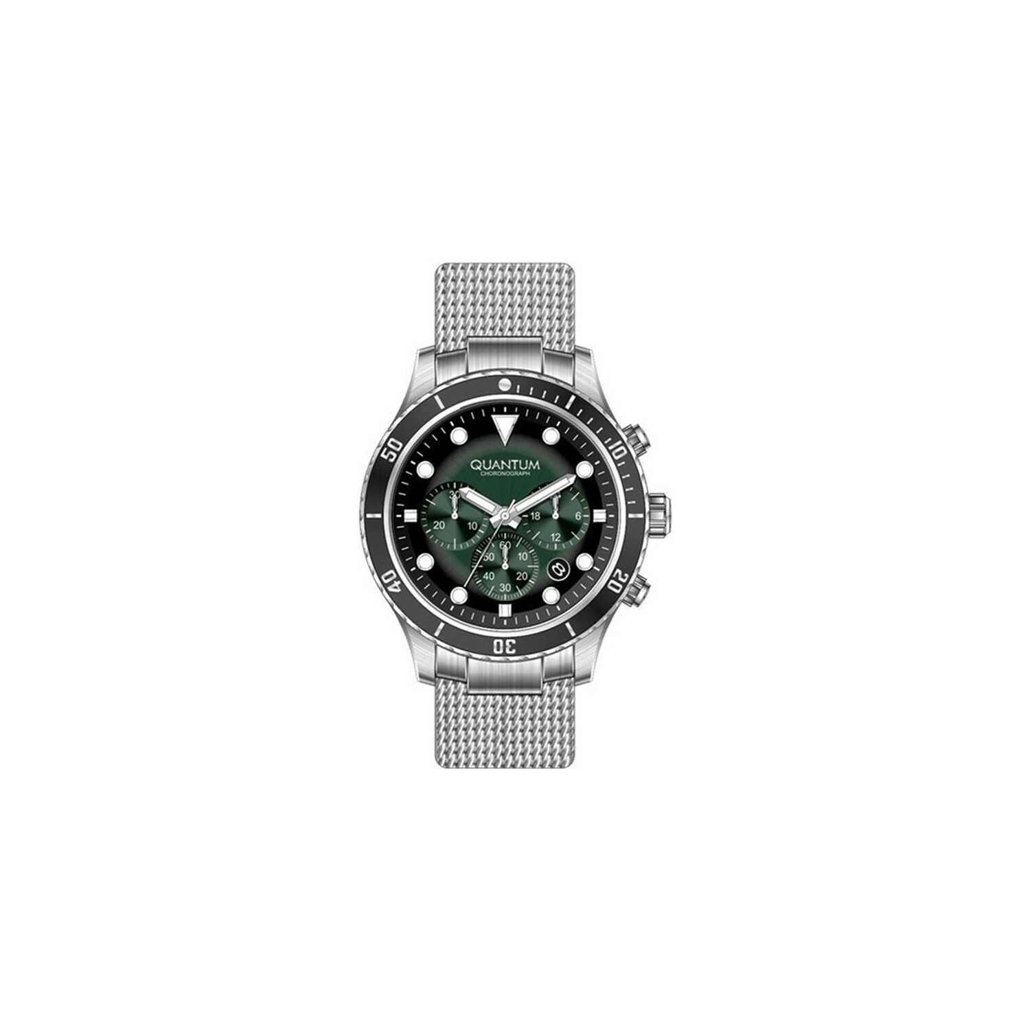 Quantum Pwg1013.370 Erkek Kol Saati