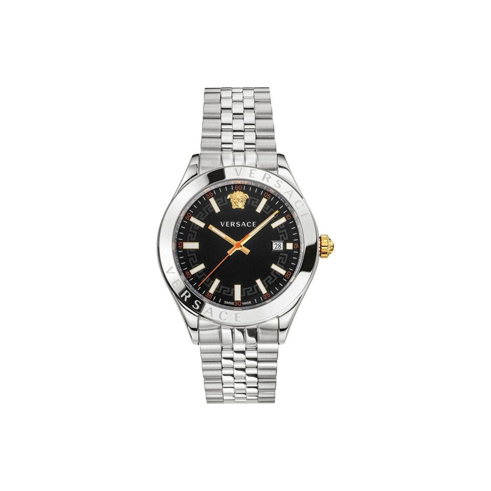 Versace Vrscvevk00420 Erkek Kol Saati