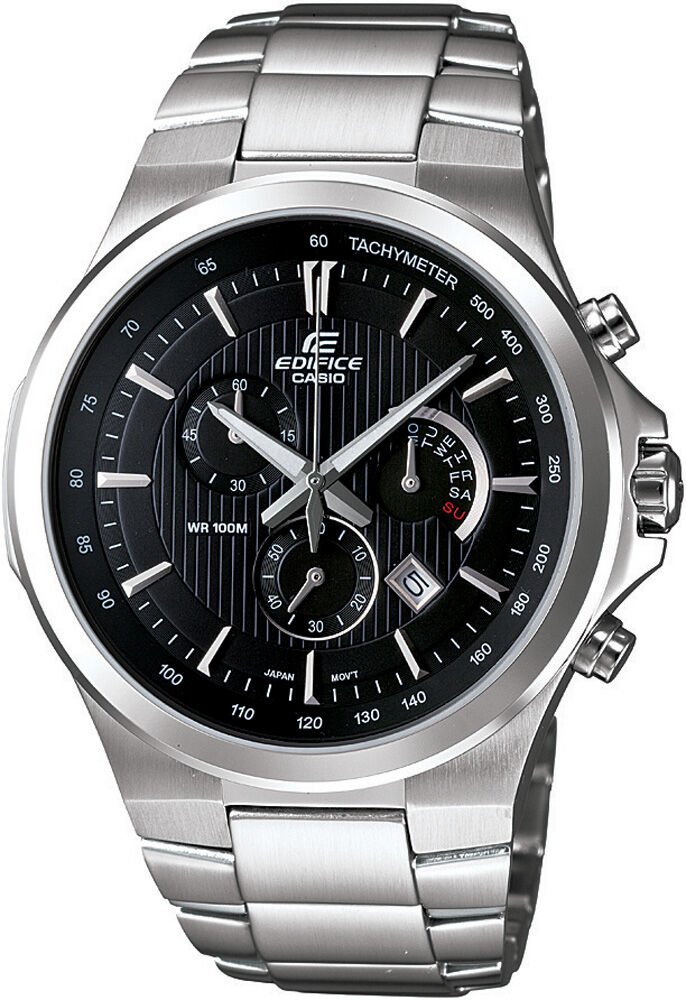 Casio Efr-500D-1Avudf Edifice Erkek Kol Saati