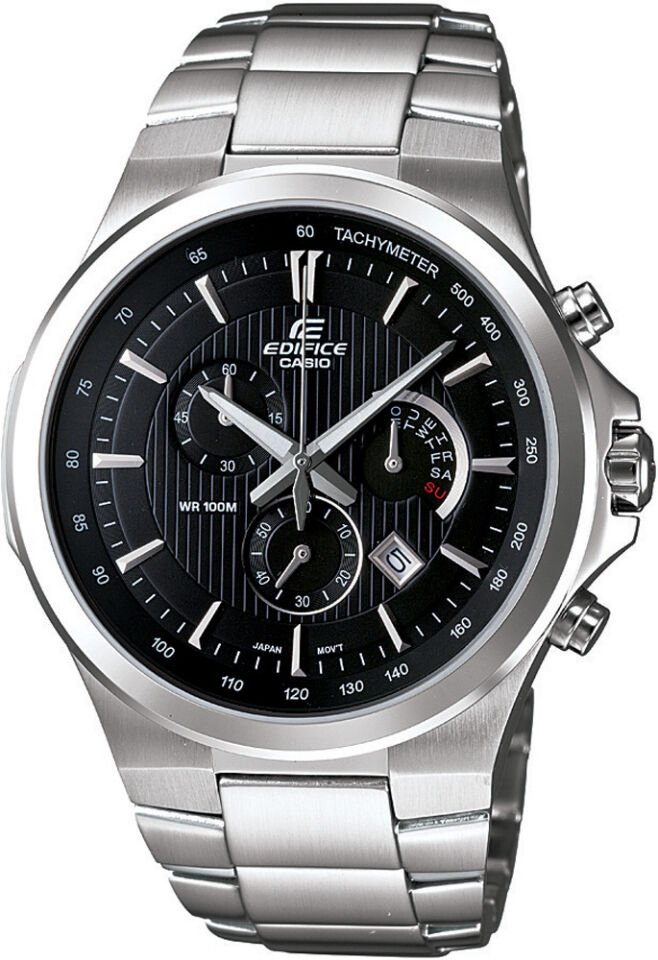 Casio Efr-500D-1Avudf Edifice Erkek Kol Saati