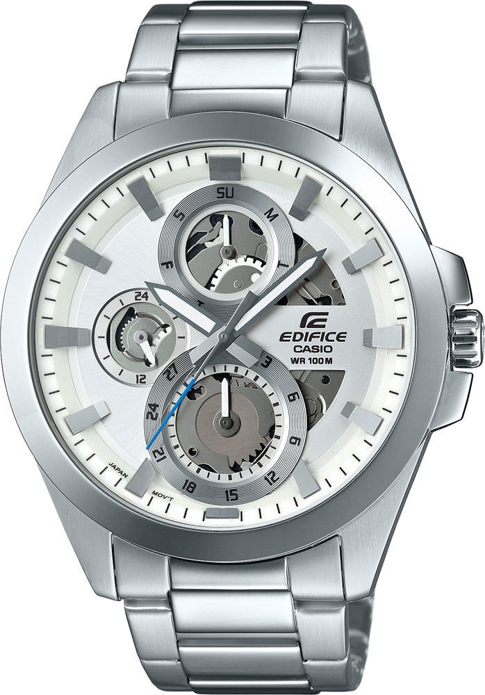 Casio Esk-300D-7Avudf Edifice Erkek Kol Saati