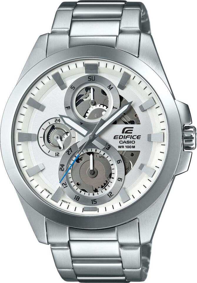 Casio Esk-300D-7Avudf Edifice Erkek Kol Saati
