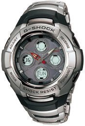 Casio Gw-1201C-1Avdr G-Shock Erkek Kol Saati