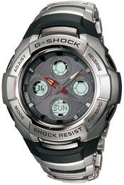 Casio GW-1201C-1AVDR G-Shock Erkek Kol Saati