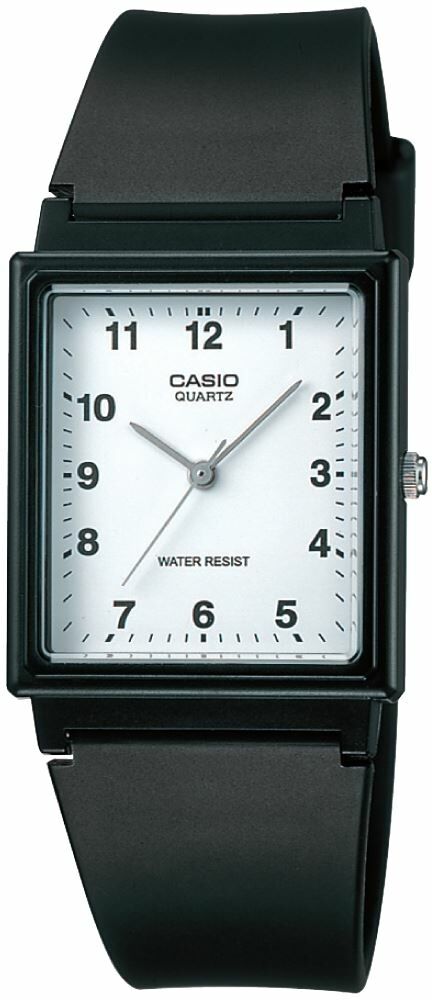Casio Mq-27-7Bdf Analog Erkek Kol Saati