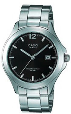 Casio Mtp-1202A-1Avdf Analog Erkek Kol Saati