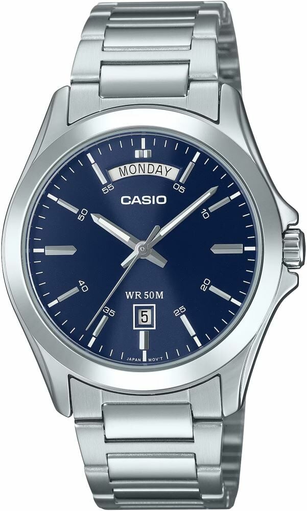 Casio MTP-1370D-2A2VDF Analog Erkek Kol Saati