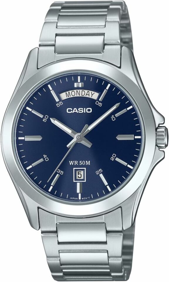 Casio MTP-1370D-2A2VDF Analog Erkek Kol Saati
